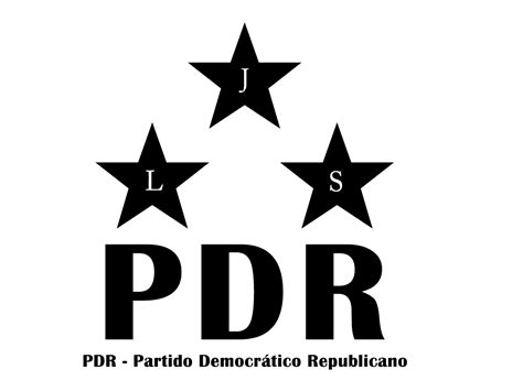 pdr partido